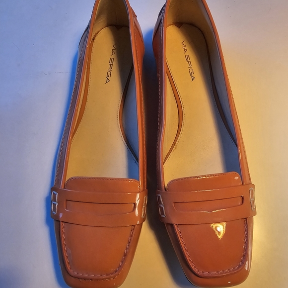 VIA Spiga women's loafers - Picture 4 of 4